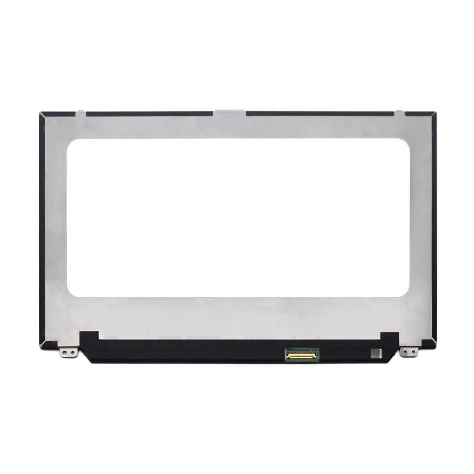 Экран LCD LED 12.5" для ноутбука Dell Latitude 7280, разрешение 1920x1080 FHD, без сенсорного экрана. Замена матрицы.