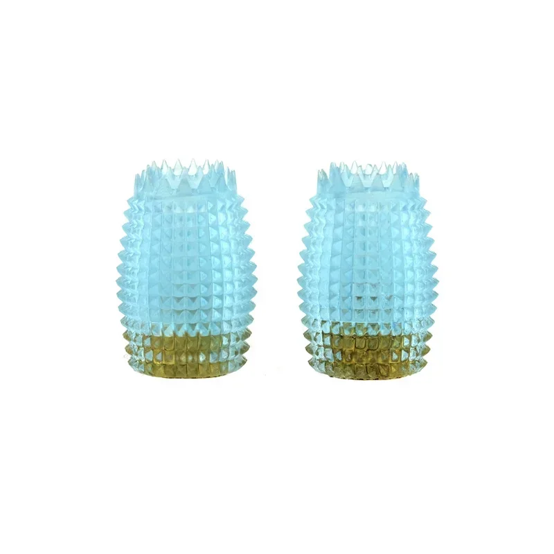 STPHOBBY Нескользящая прозрачная смоляная радиопалка на концах 3 мм 4 для FPV