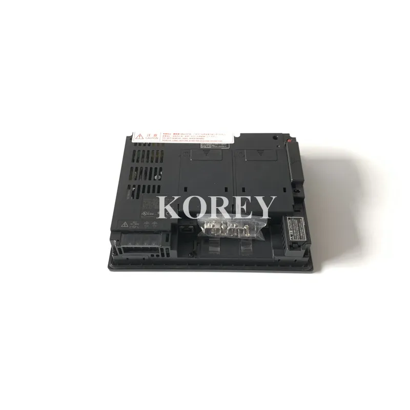 HMI с сенсорным экраном серии GOT1000 GT1665M-VTBA GT1665M-VTBD