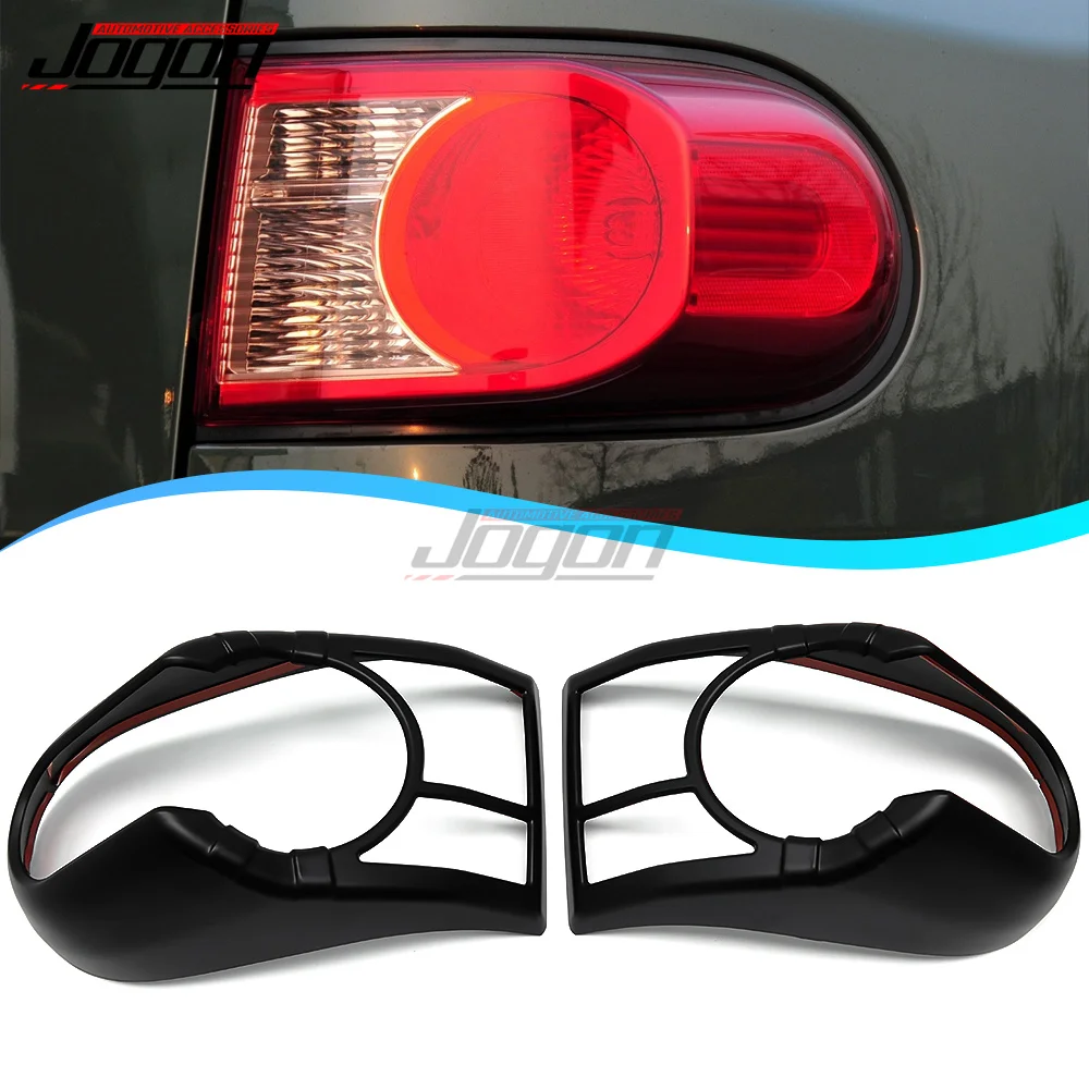 2 шт. задсветильник фары для Toyota FJ Cruiser XJ10 2007-2020 2021 2022