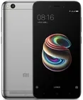 Смартфон Xiaomi Redmi 5A, 2 ГБ, 16 ГБ, телефон с аккумулятором 3000 мАч, процессор Dragon 425, 5-дюймовый экран
