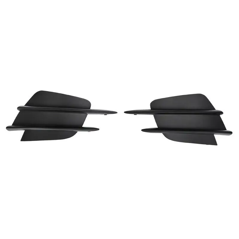 

Решетки для переднего бампера Mercedes Benz C-Class W205 2018-2020 A2058857202 A2058857302