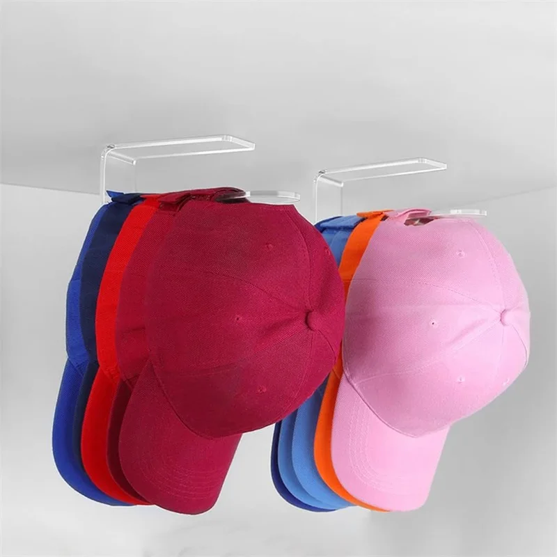 Скажи прощайте на шляпу Хаосу с нашей стойкой для хранения шляп — доступны