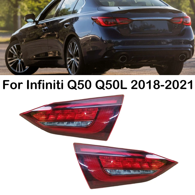 Для Infiniti Q50