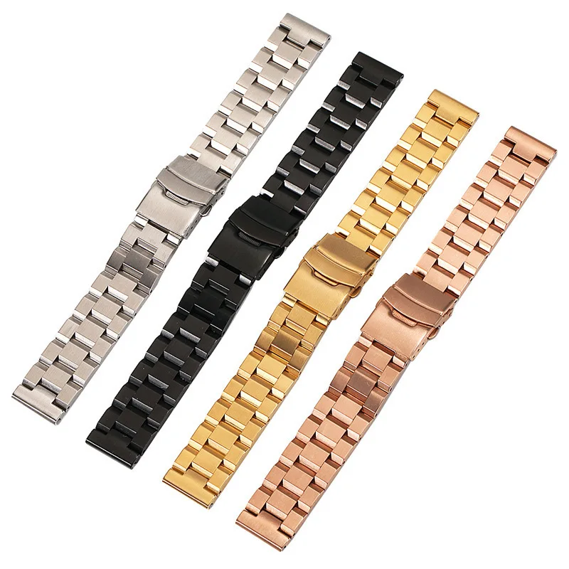 

Premium Metal Strap For Huawei Watch GT Runner 3 2e GT2 Active 46/42mm 2 Pro For Honor Magic Watch 2 46mm GS PRO Dream Watchband