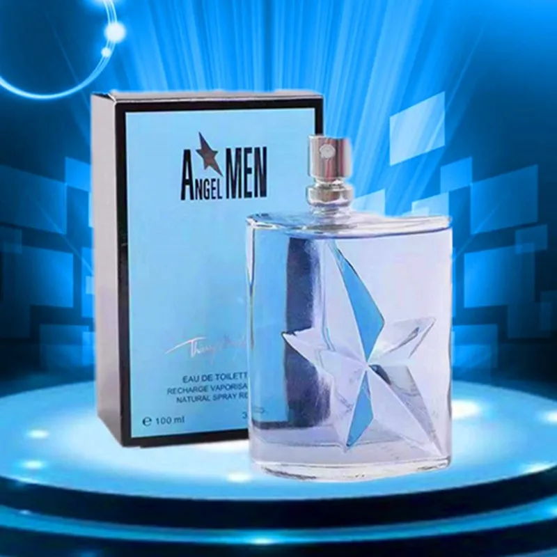 

Free Shipping To The US In 3-7 Days High Quality Perfume Original Fragrance Man Body Spary