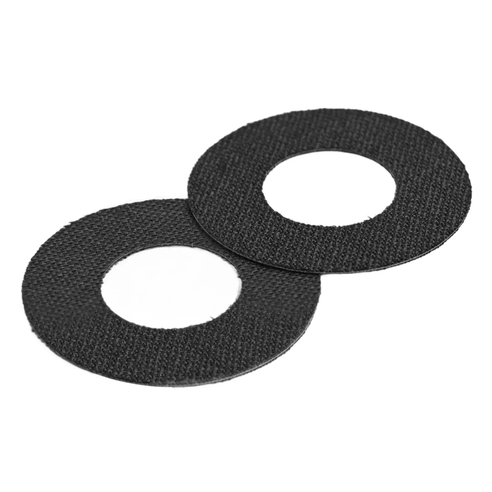 Тормозные колодки для рыболовной катушки из углеродного волокна шайбы