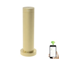 wifi remote control oil scent premium aroma diffuser for home low noise