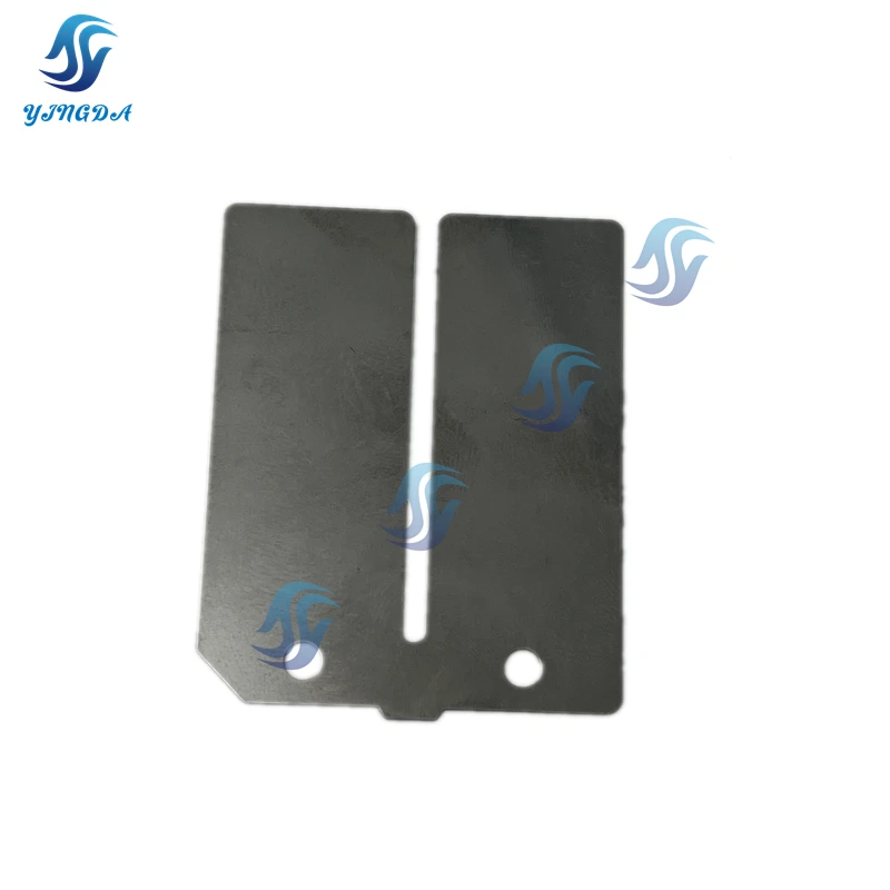 Набор язычков 62T-W0004-00-00 для подвесного мотора Yamaha WVT700 700VN Wave Venture 62T-W0004-00