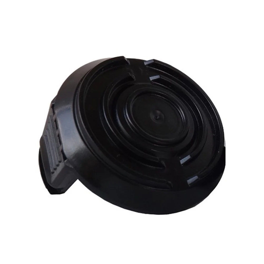 

2 шт. крышка катушки для McGregor Qualcast CGT183A, CGT18LA1, CGT36LA1 MCT1825 MCT2X1825 Запчасти для газонокосилки