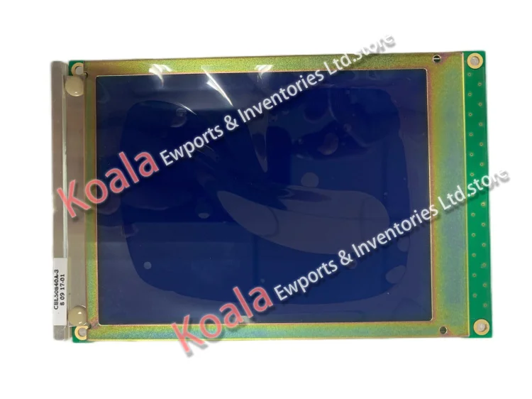 DMF-50840NB-FW DMF 50840 ORIGINAL 5,7 INCH 320*240 CCFL DMF-50840 DMF 50840