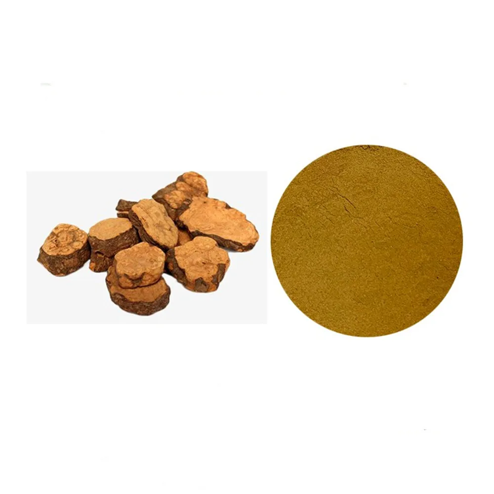 Высокое качество экстракт Фо-ти 10:1 многоцветковый корень горца он Шоу у