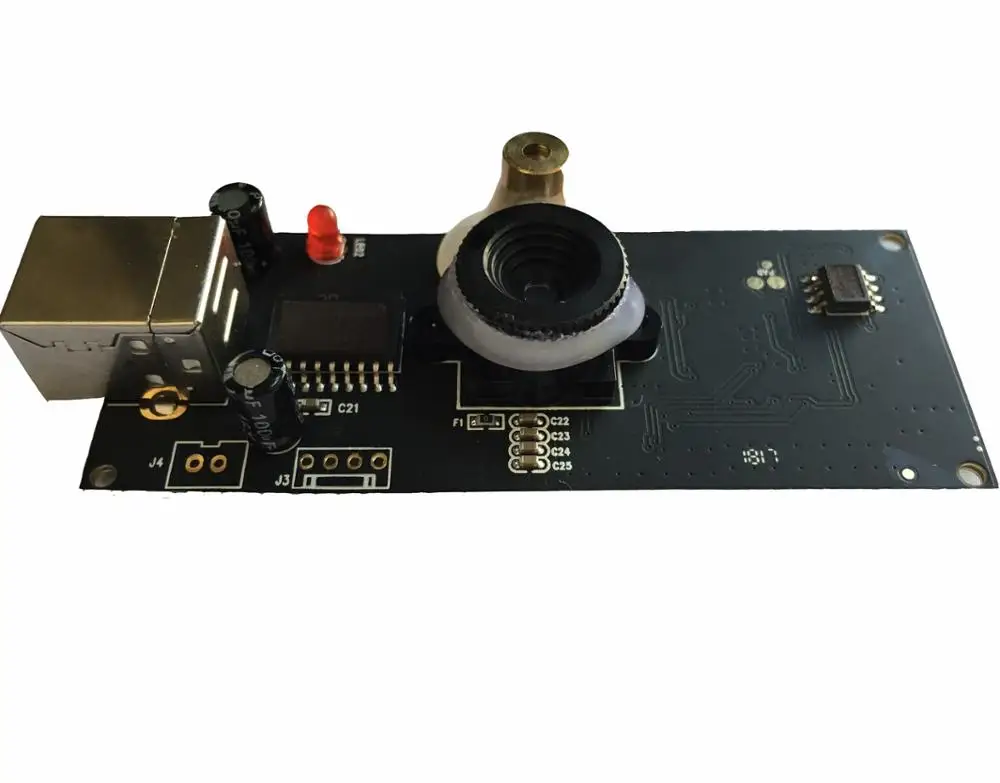 mini projector pcb board portable interactive whiteboard SKD module