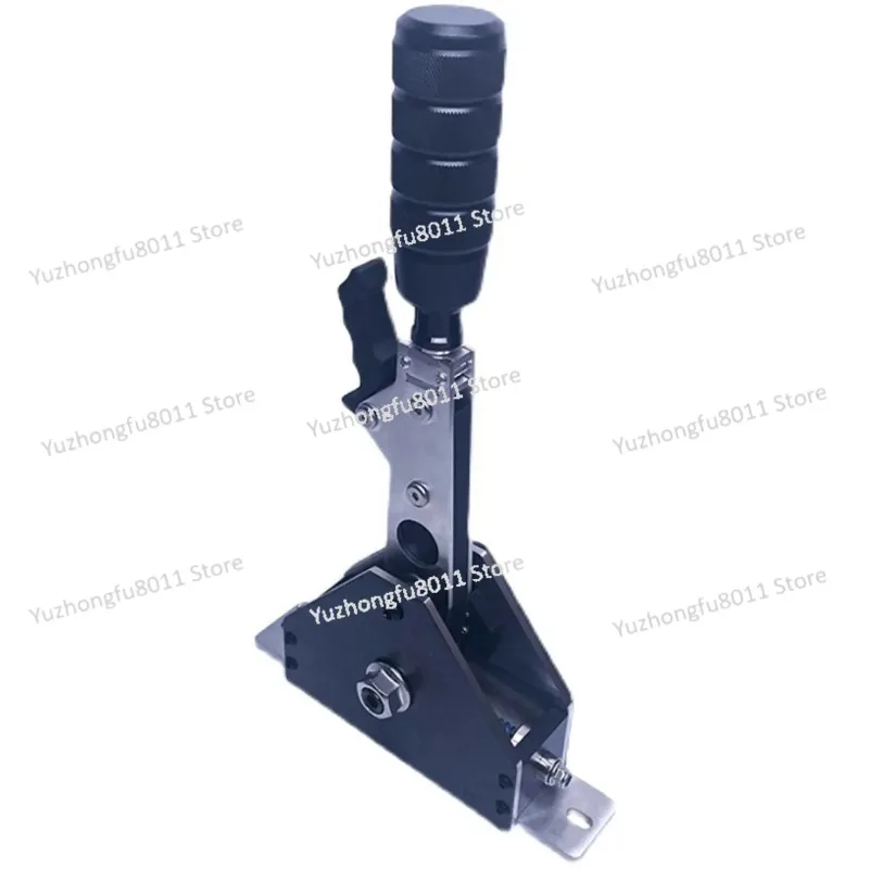 Racing Simulator SR Sequence Hand Gear PC USB H Shifter для Logitech G29 G27 G25 Simagic