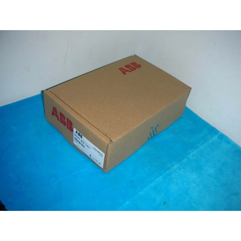 

1PC NEW ABB: SNAT 602 TAC 5761806-0D