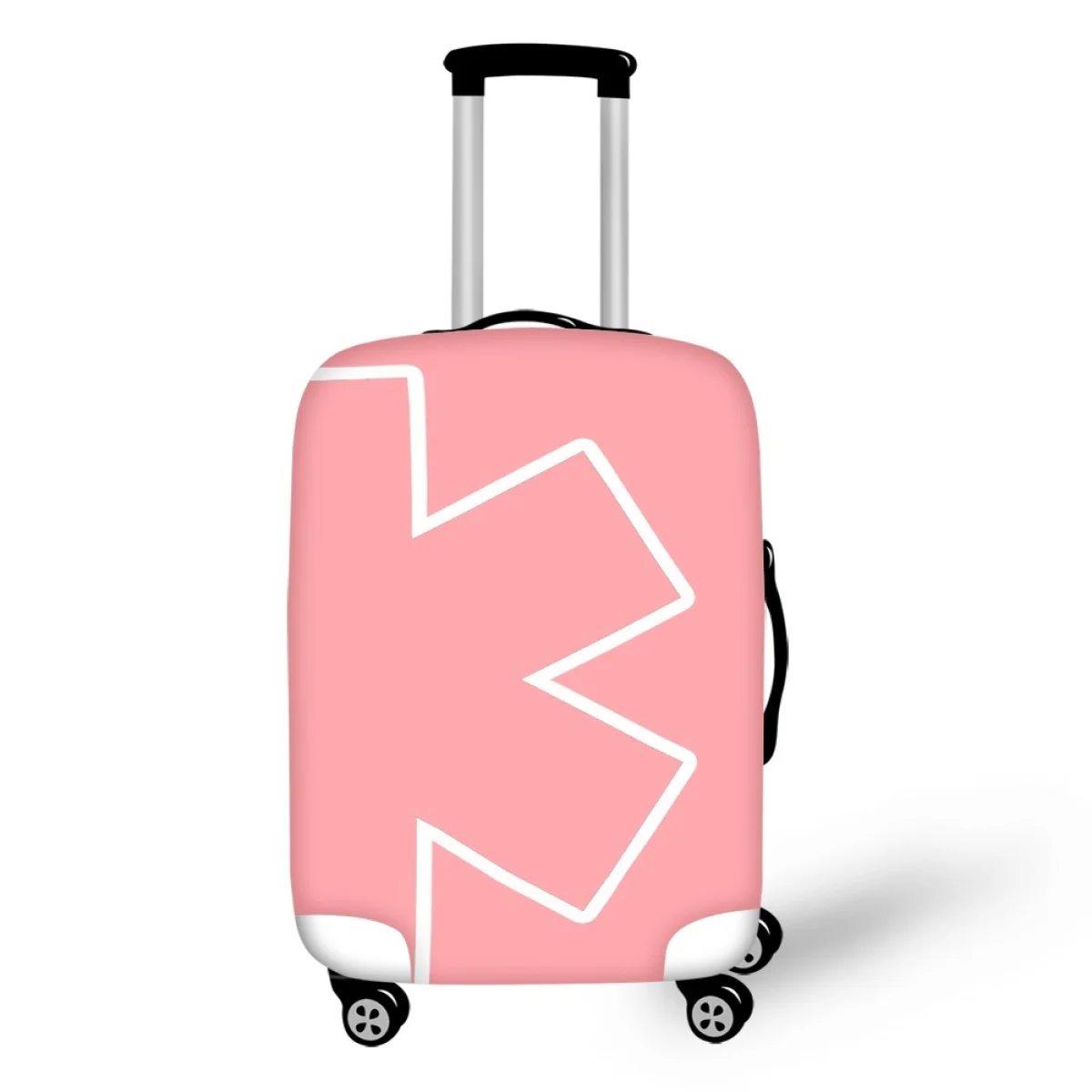 Рисунок 2 - Водонепроницаемый чехол на колесиках