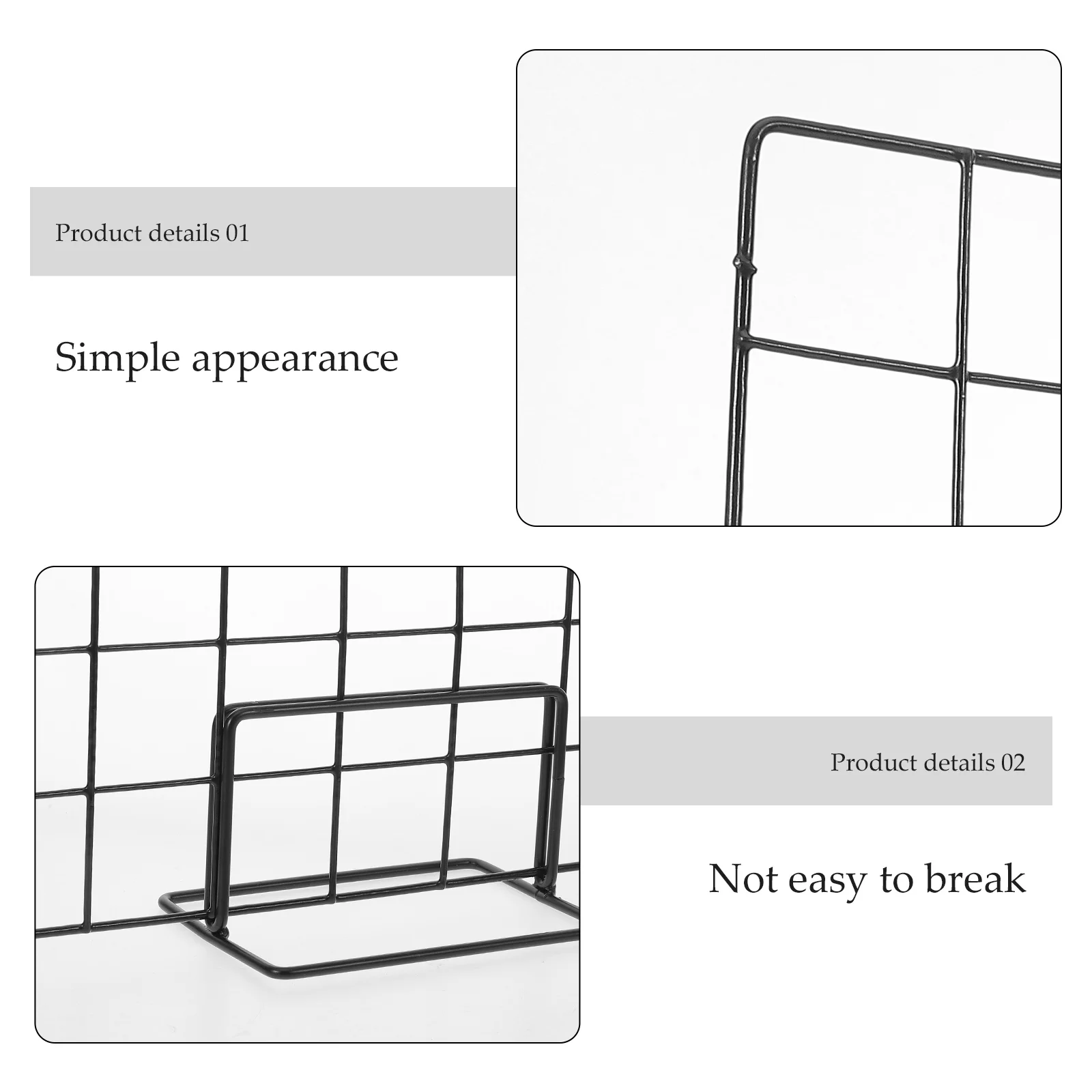Сетка-витрина настенная полка для фотографий рамка кронштейн металлические