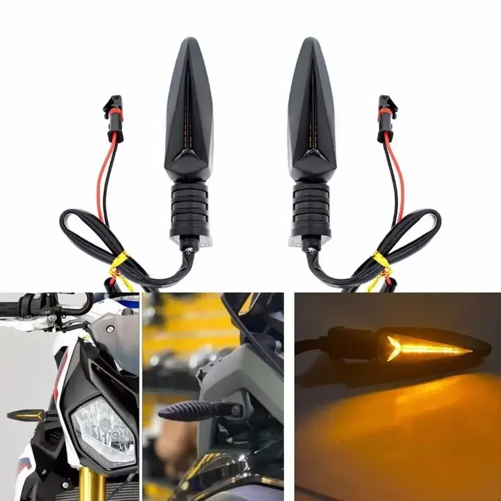 Светодиодный индикатор заднего тормоза для BMW R NINE T 2013-2023