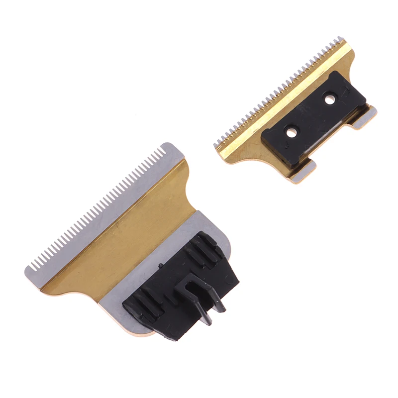 T-образная машинка для стрижки волос лезвие без подставки Сменное T9 триммер