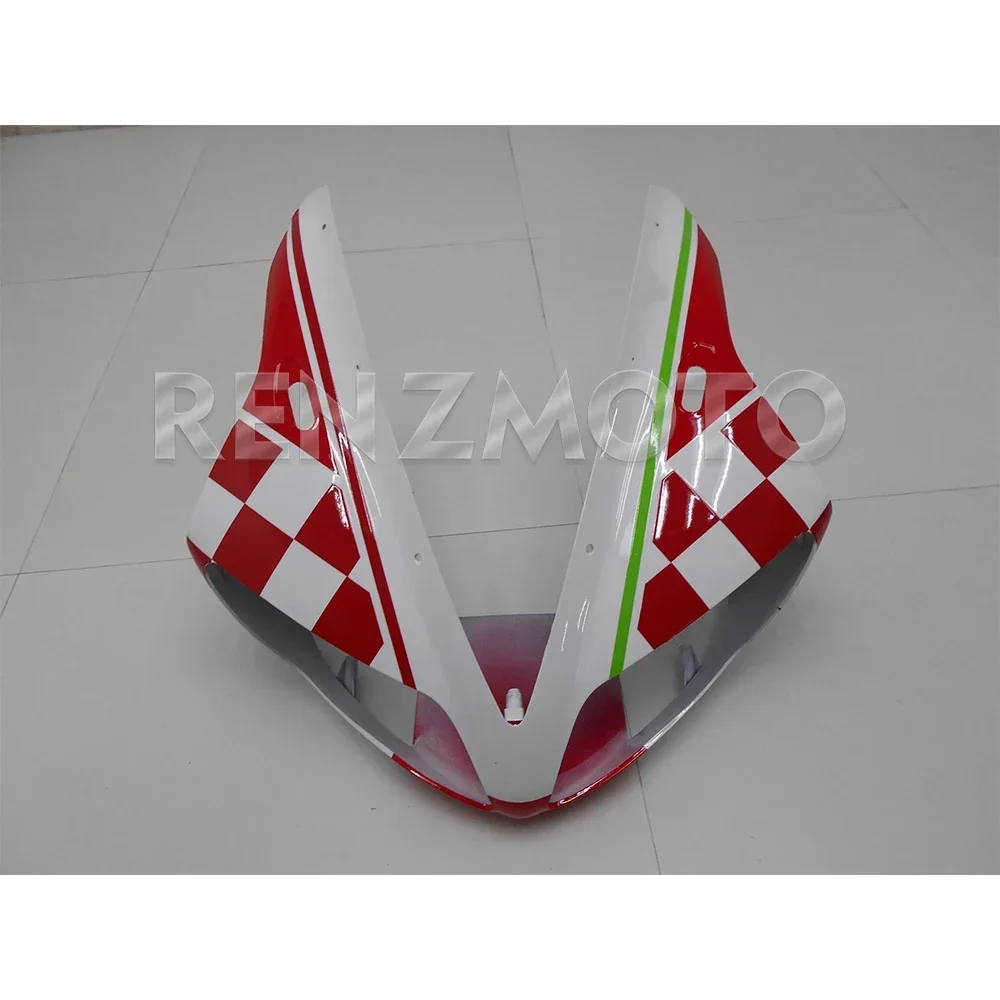 Комплект обтекателей для мотоцикла комплект кузова из пластика YAMAHA YZF-R1 YZF R1 2002-2003