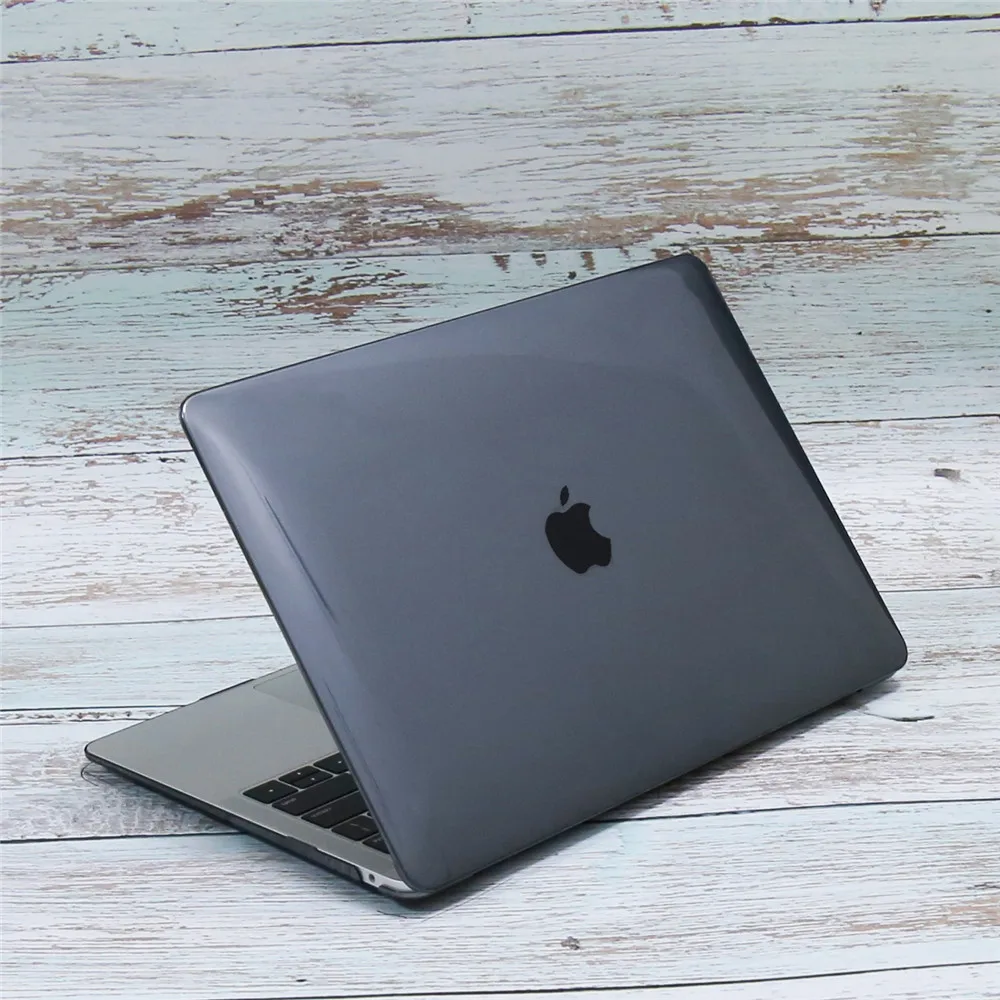 

2021 Laptop Case For Pro 16 M1 Case For 2021 Pro 14 Case PC Protective shell For M1 Chip Pro 14 Cover for MacBook Pro 16 Cases