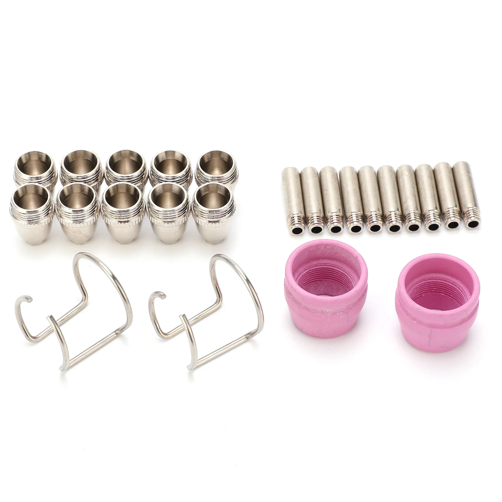 Комплект расходных материалов для горелки плазменной резки Контактный