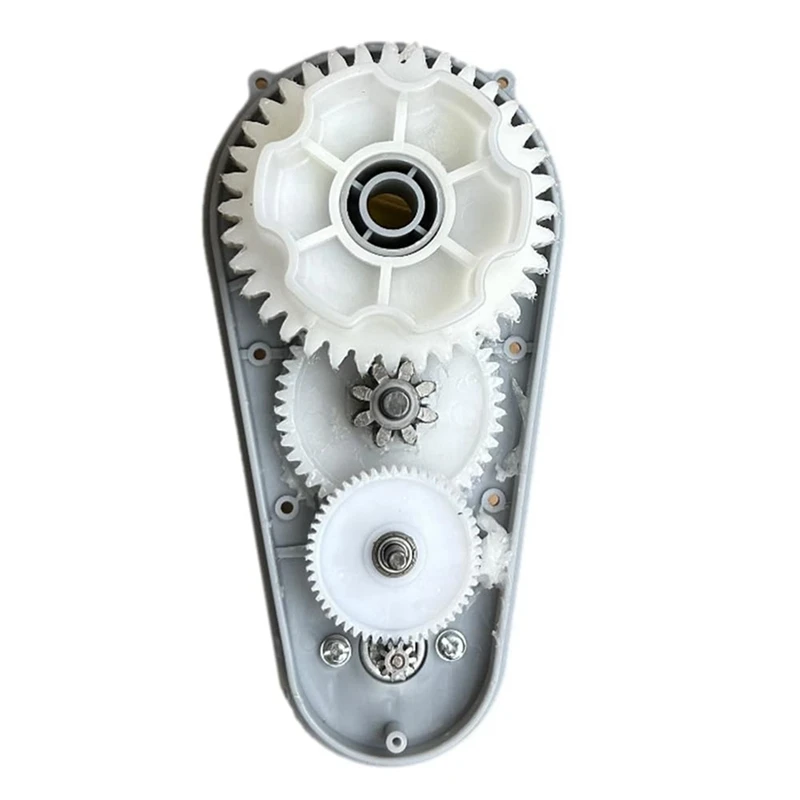 Высокоскоростной моторный редуктор RS775 24 В для обновления двигателя силовых