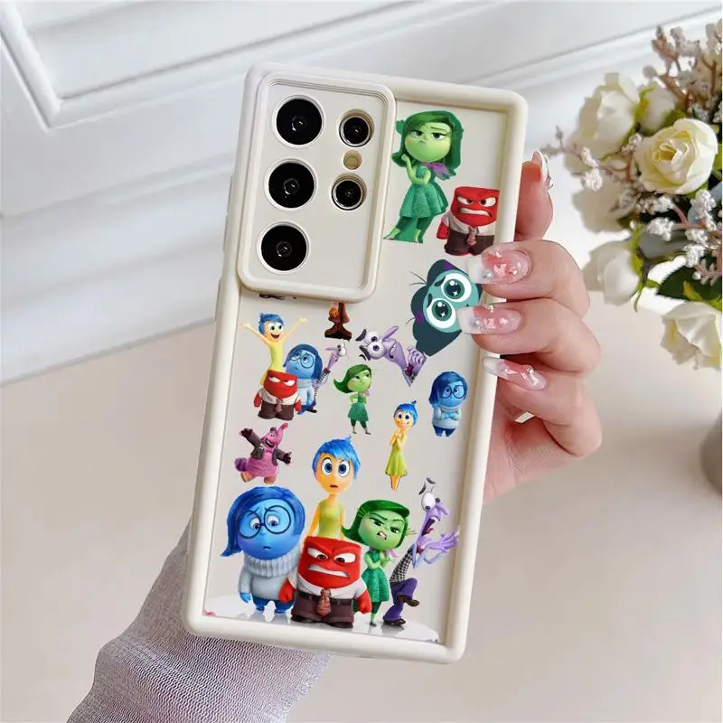 Чехол для Samsung Galaxy S20 FE S23 Ultra Note 20 S24 S22 Plus S21