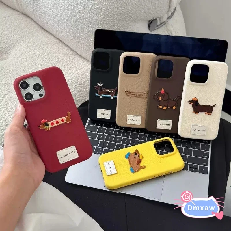 Фото Для Vivo X200 Pro Mini X100 X100s X90 X90s X80 X70T X60 X60T Y16 Y35 Y35+ Plus Y19 Y33s Y33E Чехол для телефона с милым мультяшным мягким чехлом №2