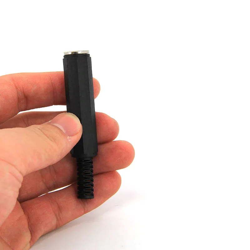 6 35 мм моно/стерео аудиоразъем штекер папа-мама разъем для сварки пайка линия