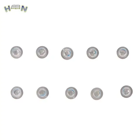 Винты для ноутбука Dell XPS13 15 9343 9350 9360 9550 9560 5510 5520 10 шт.