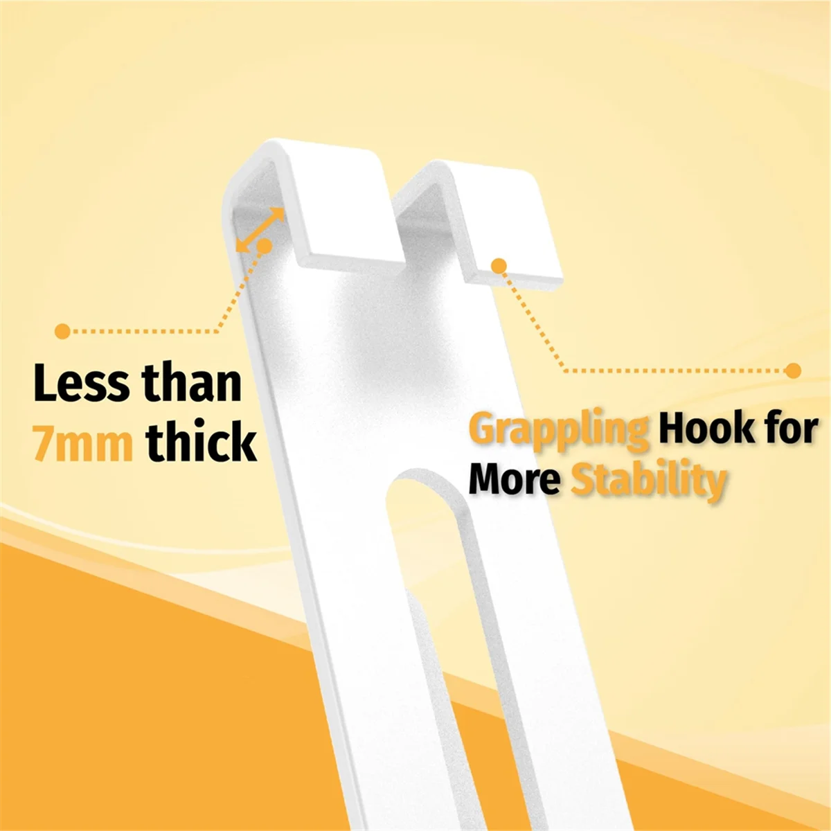 24 шт. настенные крючки-вешалки