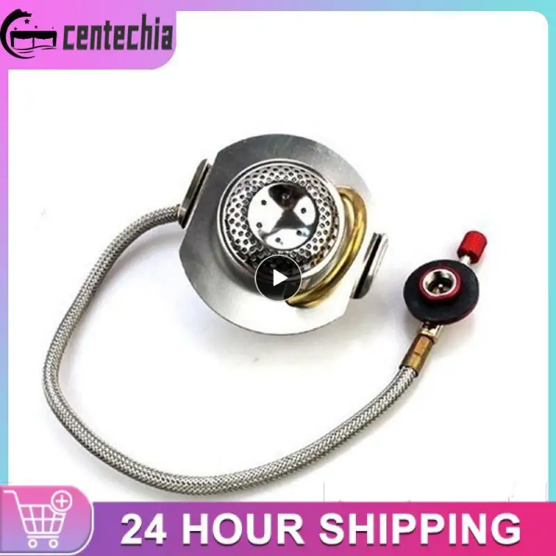 

Stainless Steel Furnace Core Rust-proof And Durable Stainless Steel Strong Fire Burner Fine Workmanship High Quality Cookware