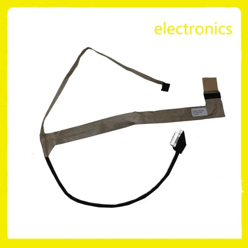 Новый светодиодный ЖК-кабель LVDS для MSI MS-16G5 MS-16GX MS-16GC MS-16GH MS-16GA ex60 ge620dx K19- 3025024