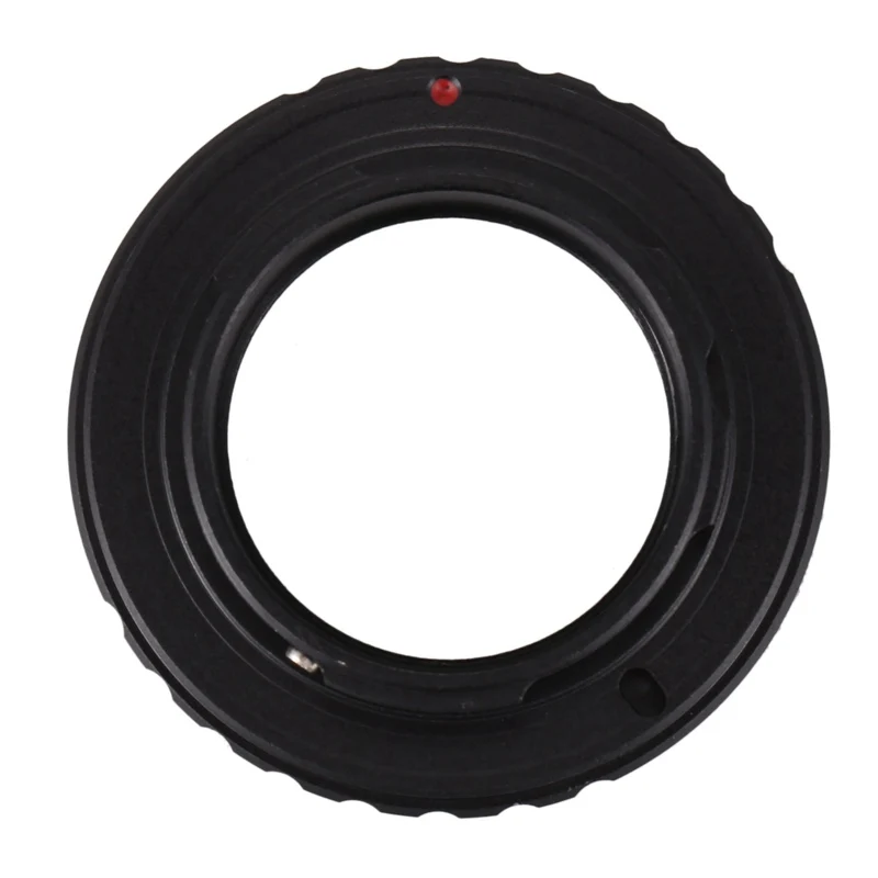 

Camera C Mount Lens CCTV Lens For Pentax Q Q7 Q10 Q-S1 Camera Mount Adapter Ring C-PQ C-P/Q