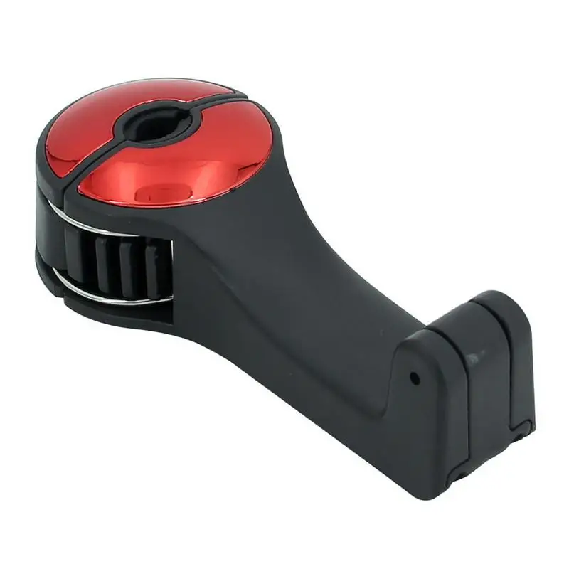 

Автомобильная сумка для хранения, крючок, Подшипник нагрузки, автомобильная задняя фонарь 2 в 1, крючок на подголовник автомобильного сидень...