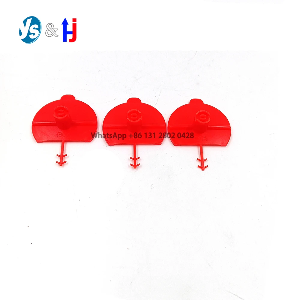 

3PCS Polyurethane Foam Spray Nozzle, Fan Shaped Spray Convenient and Quick Styrofoam Nozzle, Glue Gun add with nozzle