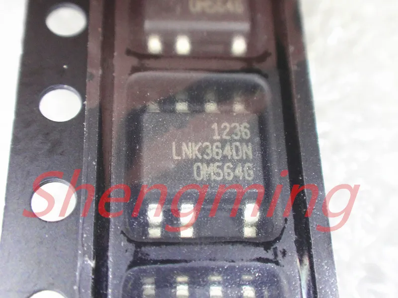 10 шт. LNK364DN LNK364 SOP-7 | Интегральные схемы