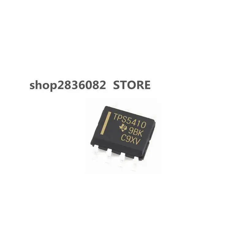 

10PCS/LOT TPS5410DR SOP8 LDOSwitching regulator chip TPS5410DR