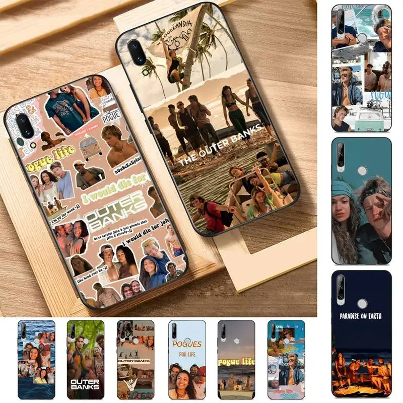 

Sexy Woman Funny Girl Phone Case For Huawei Y9 6 7 5 Prime Enjoy 7s 7 8 plus 7a 9e 9plus 8E Lite Psmart Shell