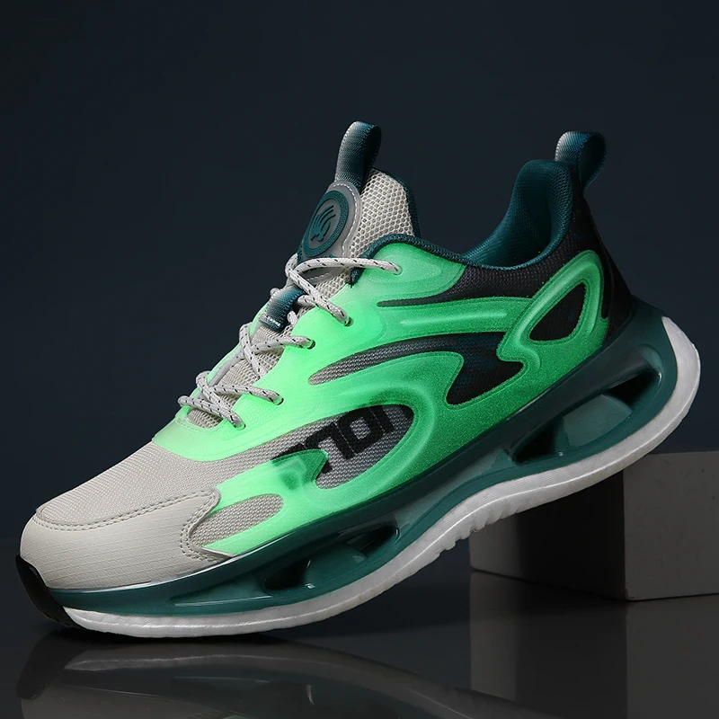 

men shoes Sneakers Male Mens casual Shoes tenis Luxury shoes Trainer Race Breathable Shoes fashion loafers running Shoes for men