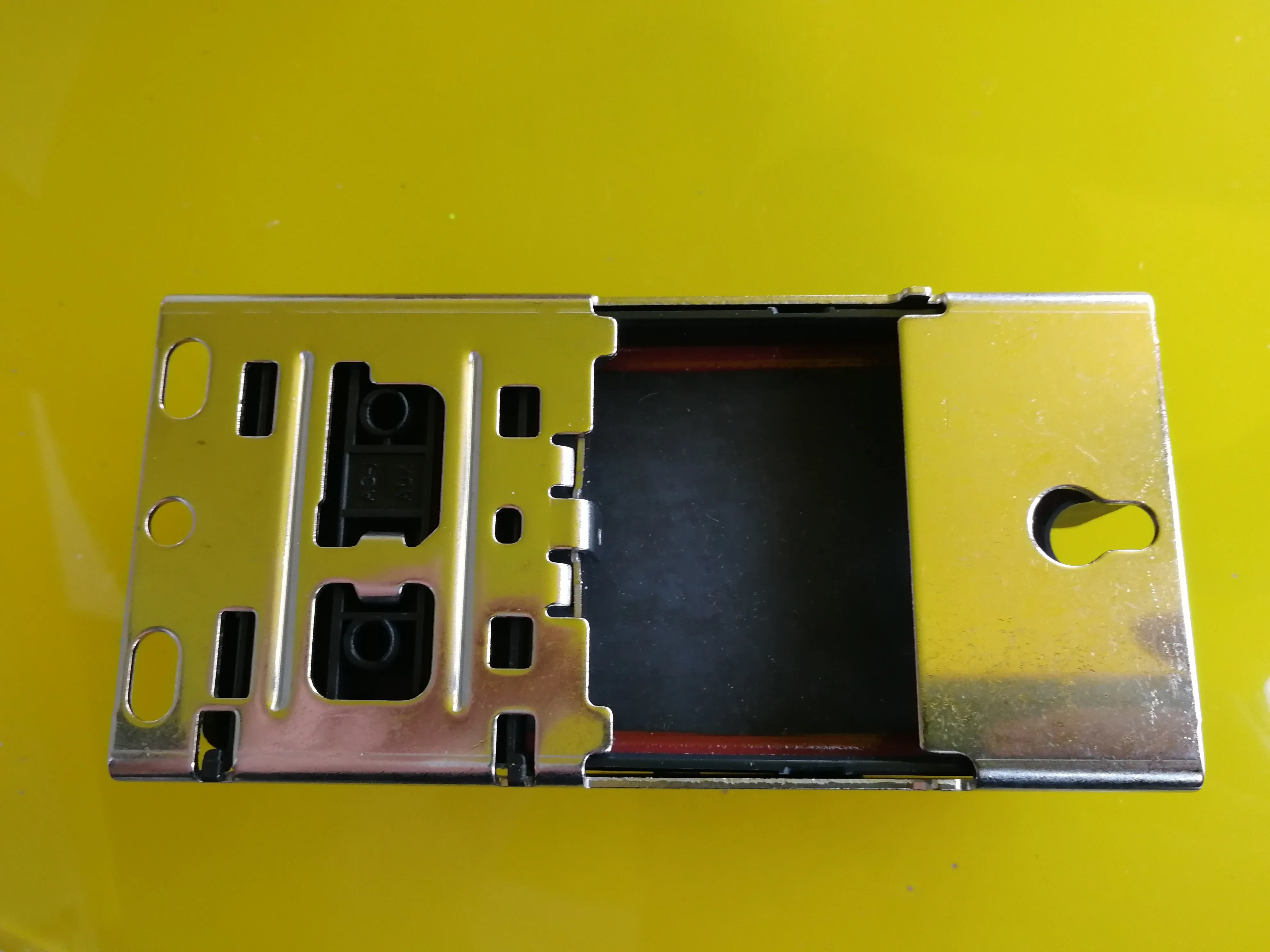 Датчик/привод плоский модуль Φ/EA2L оригинальный подлинный бесплатная доставка