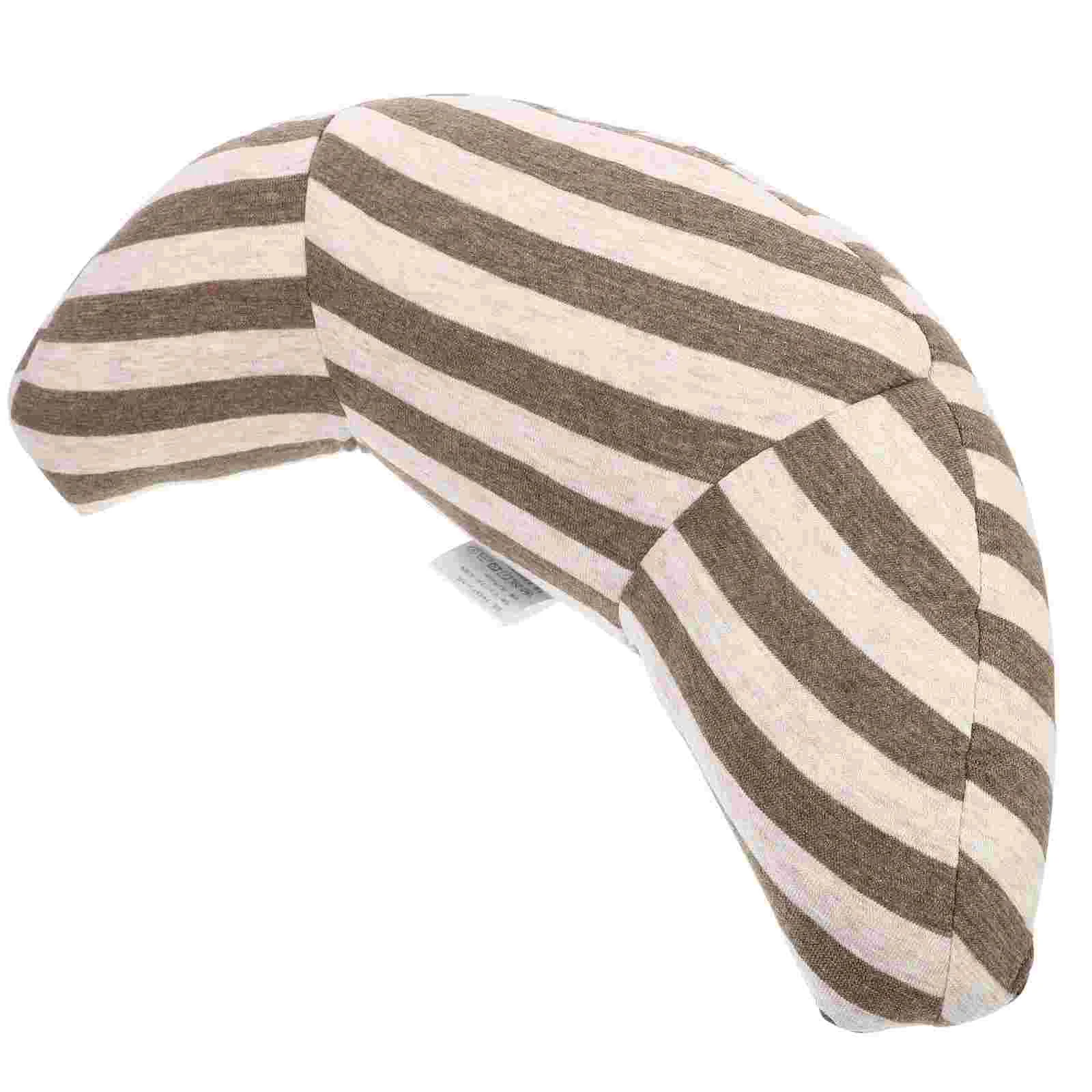 

Belt Pillow Kids Cushion Travel Car Seatbelt Safety Childtoddlers Strap Pad Pillows Shoulder Headrest Head