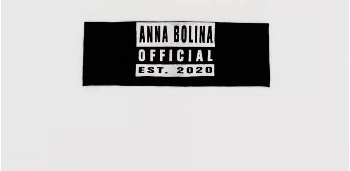 Фото Аксессуары для платка с надписью Annabolina 2025 года, платок Playboi Carti MZ223 №4