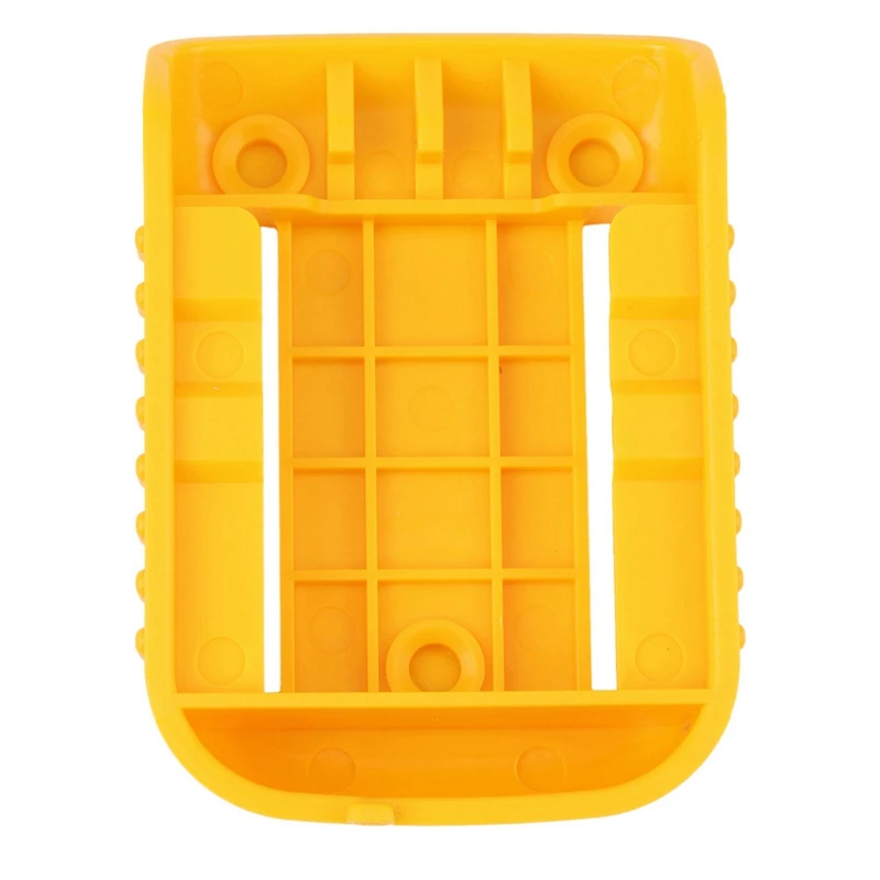 LJL-28-Packs держатели аккумуляторов для Dewalt 20 в док-станция с креплением подходит 60