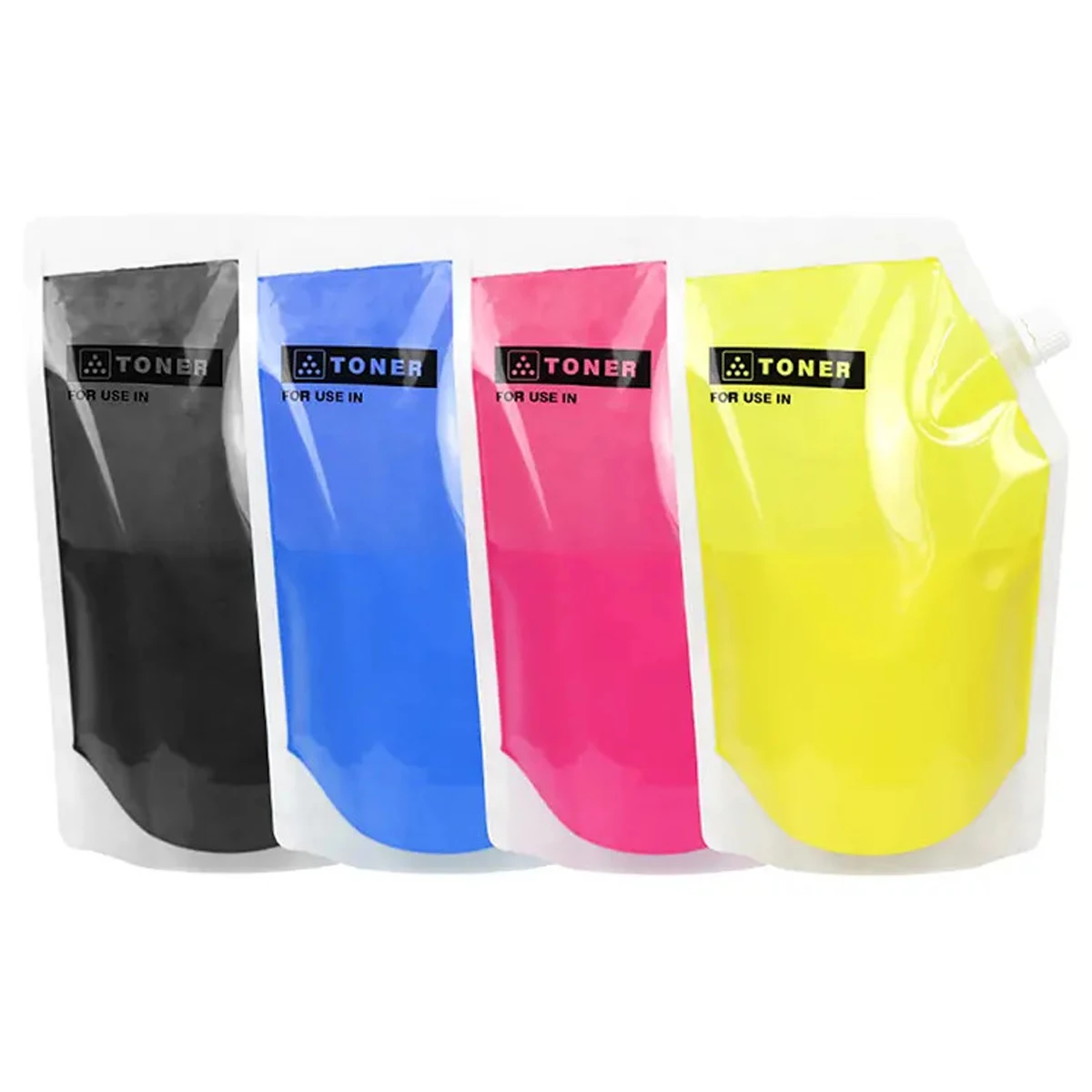 1 кг наборы для заправки порошка чернил сброса Canon IR-ADV IR ADV IRADV C1325 C1335 C-1325 iF iFC MFP