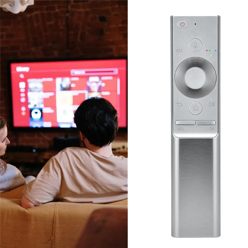 ТВ-пульт дистанционного управления для Samsung 4K ULTRA HDTV BN59-01272A RMCRM1AP1