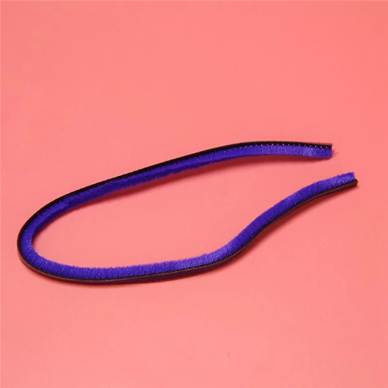 30 шт. мягкие плюшевые полоски для пылесоса V6 V7 V8 V10 V11 роликовые запасные части