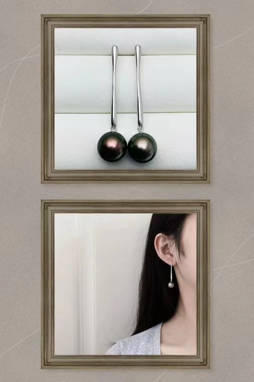 Оптовая продажа серьги из стерлингового серебра 925 пробы фурнитура для крепления