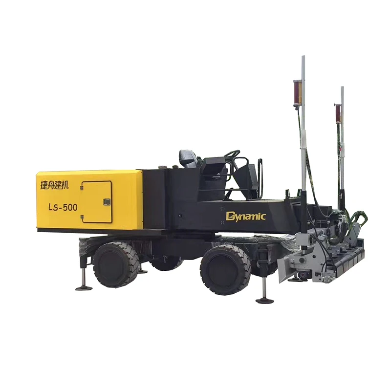 Рисунок 2 - Однокнопочный автоматический выравниватель